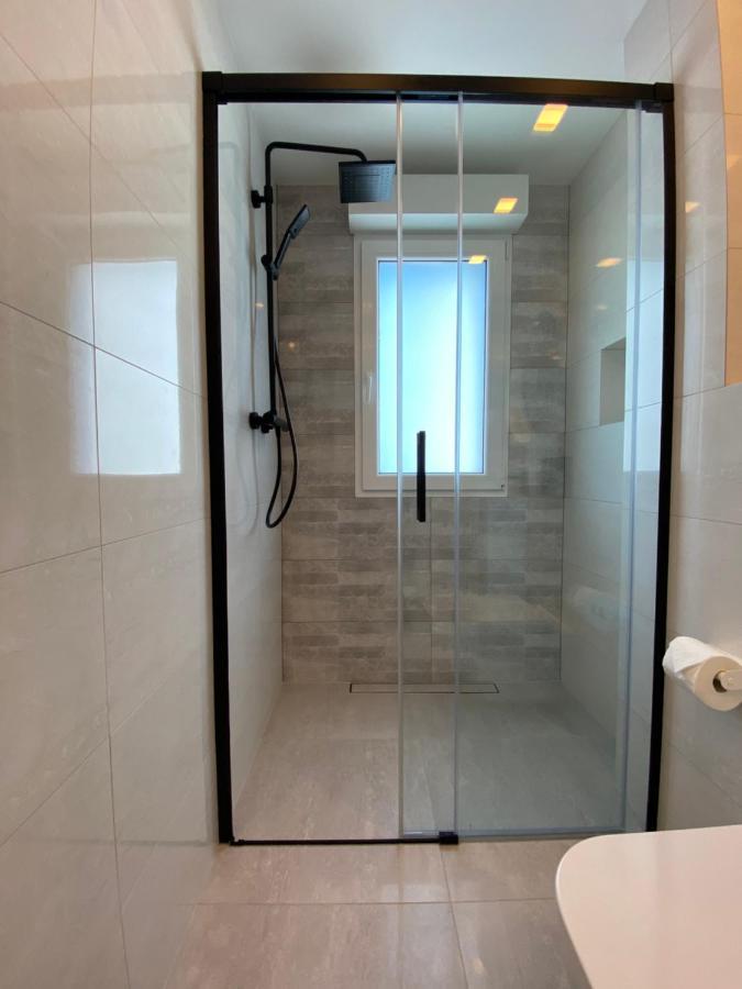 Apartamentos Marazul La Manga Eksteriør billede