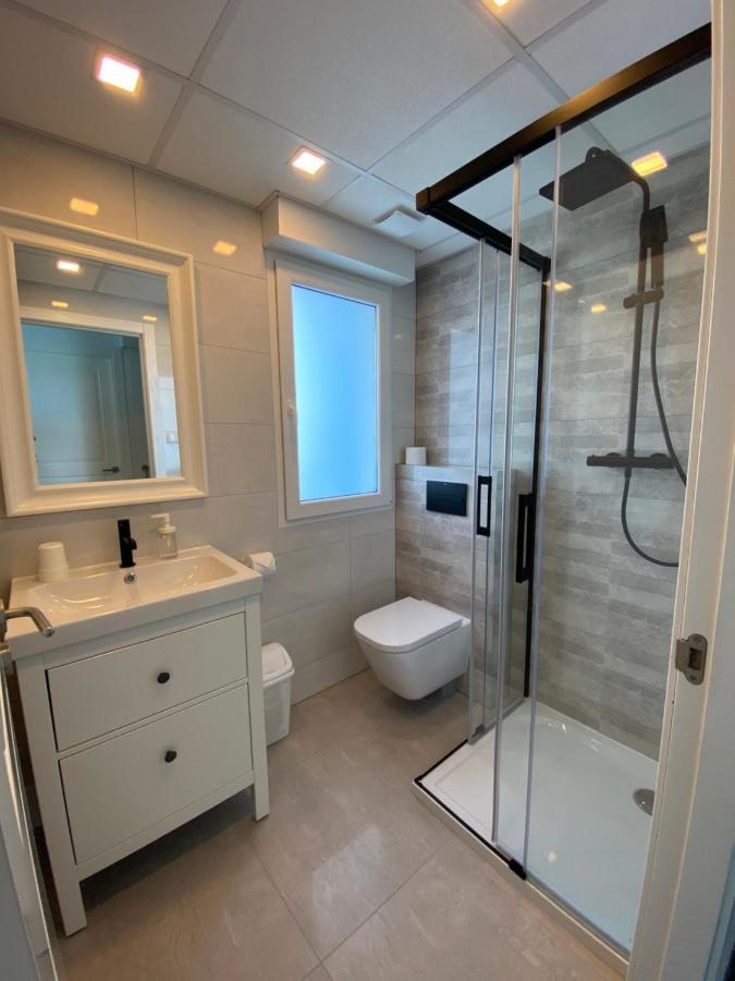 Apartamentos Marazul La Manga Eksteriør billede
